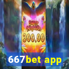 667bet app